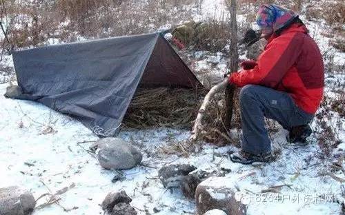 户外迷路怎么办？快收藏，记住这些救命技能！