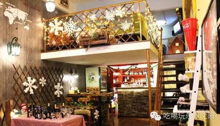 沈阳喝酒的好地方,沈阳适合喝酒的地方推荐