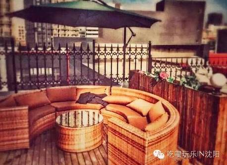 沈阳喝酒的好地方,沈阳适合喝酒的地方推荐