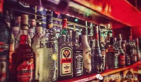 沈阳喝酒的好地方,沈阳适合喝酒的地方推荐