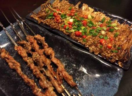 沈阳喝酒的好地方,沈阳适合喝酒的地方推荐