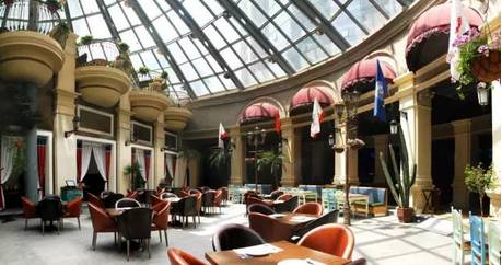 沈阳喝酒的好地方,沈阳适合喝酒的地方推荐