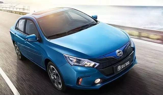 今日干货:吉姆西或成首家“骗补”企业