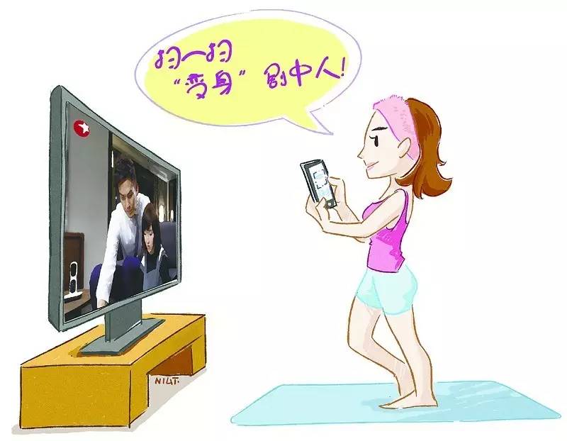 边看边买!《太阳的后裔》其实你可以“即刻拥有”|观察