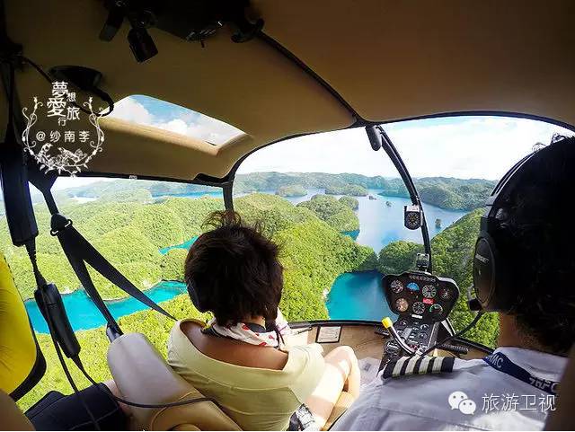 帕劳恢复免签2017,帕劳对中国人免签不