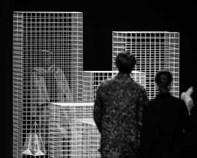 时装秀服装设计,时装秀新颖设计