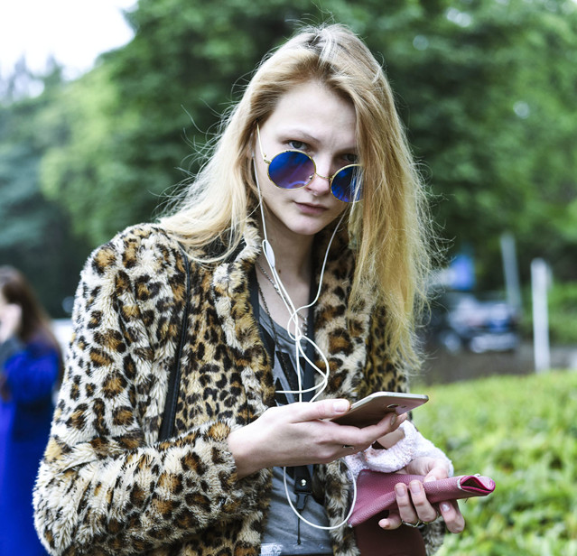 时装秀服装设计,时装秀新颖设计