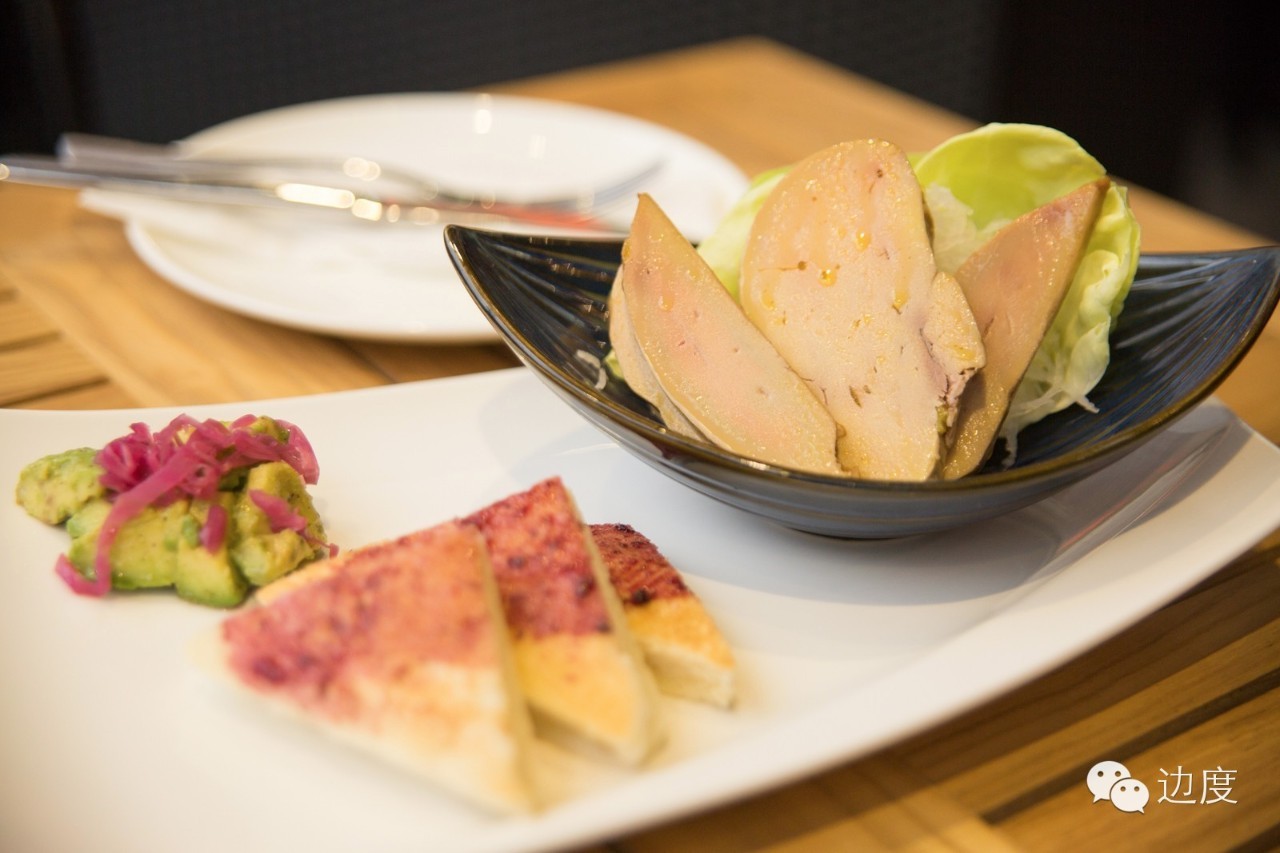 我想亲吻的，是春末夏初的味道