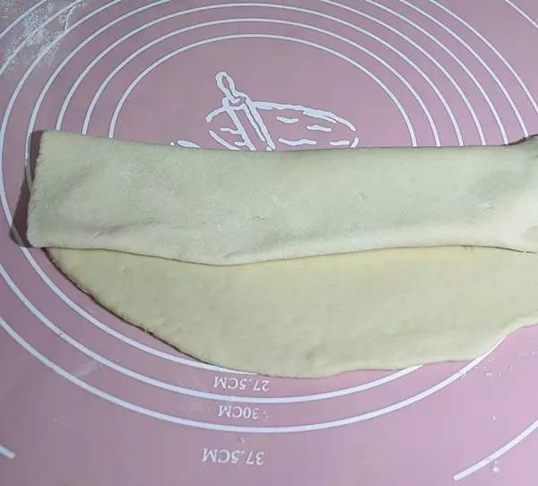 花卷怎么包又好看又简单,一次做400个花卷怎么操作