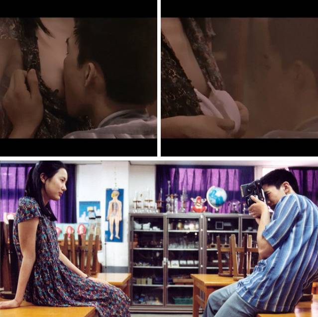 「*伦乱**」才不是这部电影的重点!