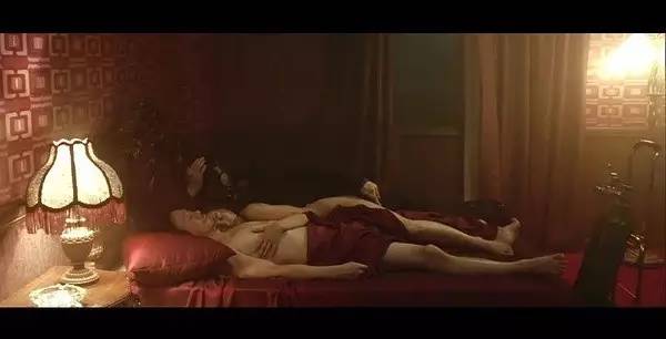 「*伦乱**」才不是这部电影的重点!