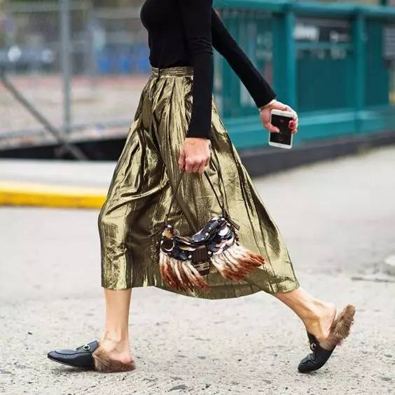 别熨衣服了|今年流行越皱越好看