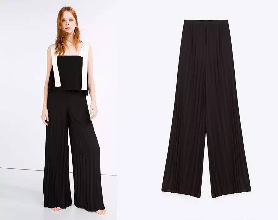 别熨衣服了|今年流行越皱越好看