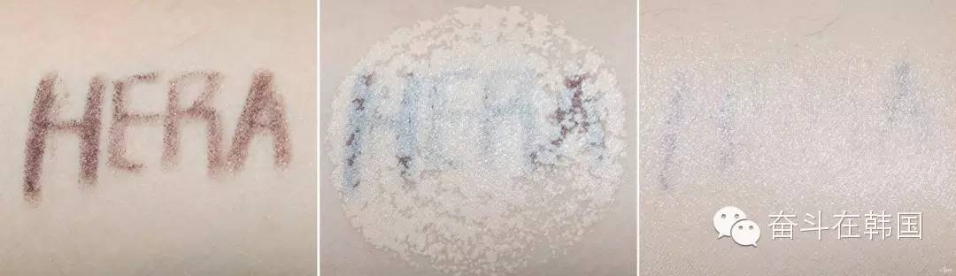 hera新款气垫色号,hera新款口红
