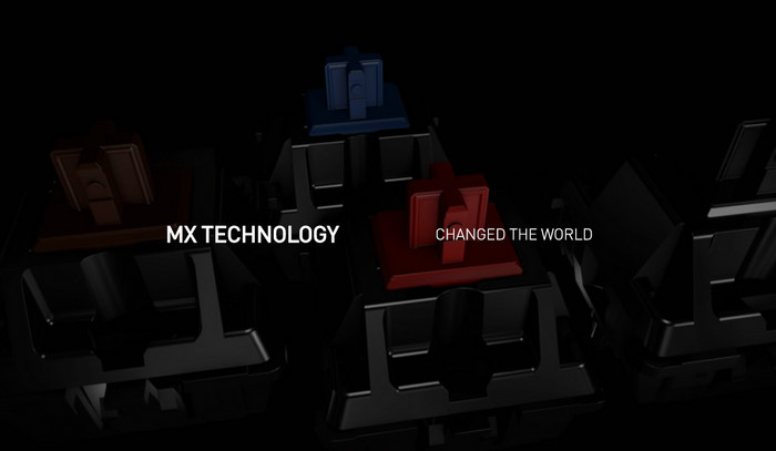 超能课堂,35：据说用了回不去，那就来谈谈机械键盘