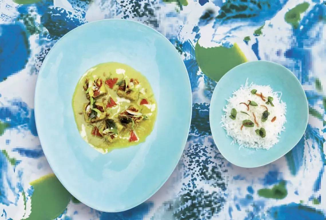 SPA出没，量身定制焕然新生