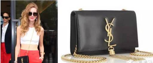 女人为什么爱买包？欧美小甜甜告诉大家这几款经典包能包治百病
