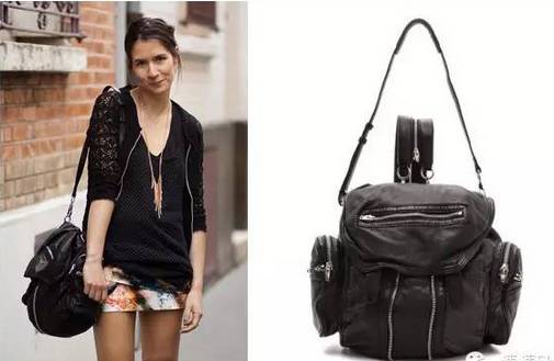 女人为什么爱买包？欧美小甜甜告诉大家这几款经典包能包治百病