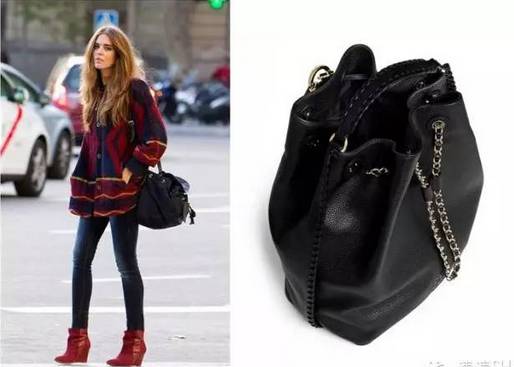 女人为什么爱买包？欧美小甜甜告诉大家这几款经典包能包治百病