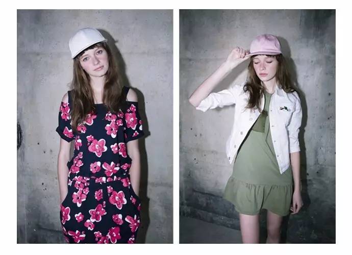 一大波PLAYBOY女郎靠近,准备好舔屏了吗?