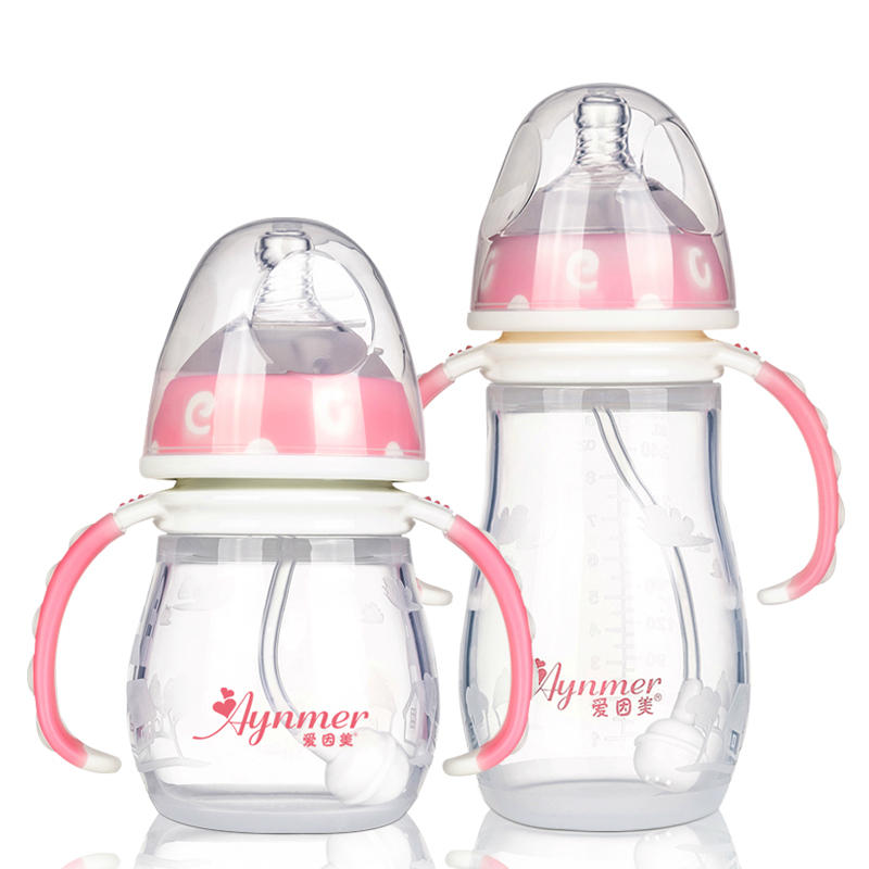 奶瓶新生儿用品,宝宝奶瓶有关的工具推荐