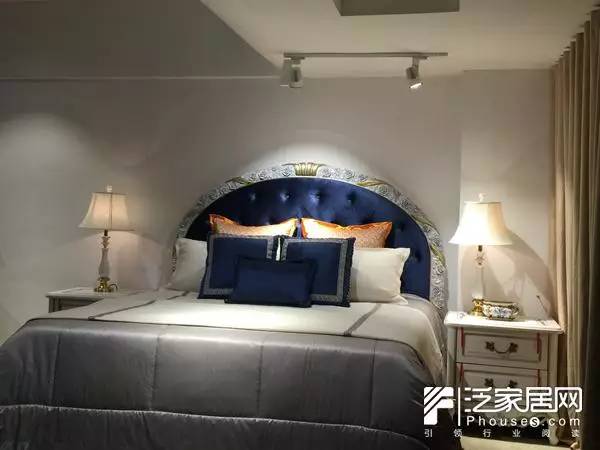 陈巧利说小品类家具潜藏着大商机