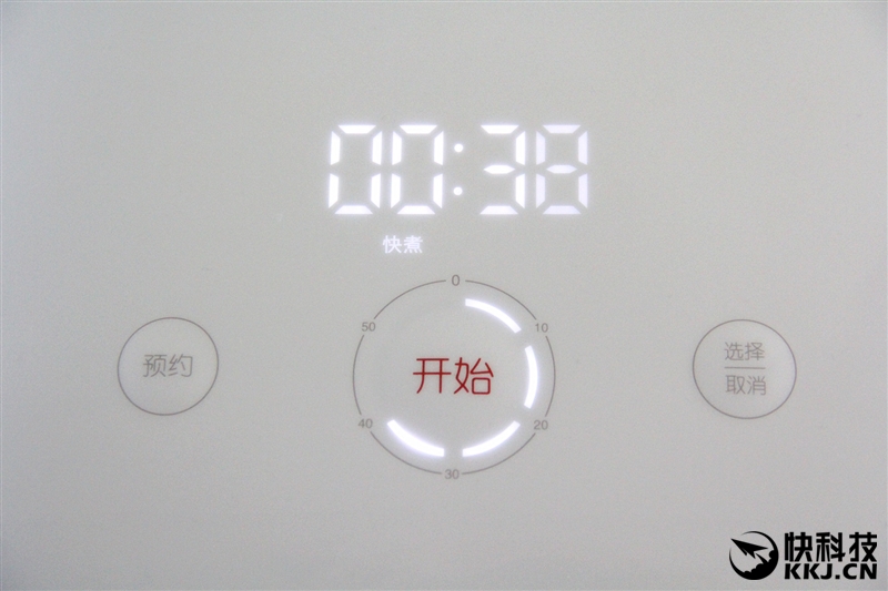 小米电饭煲199评测,小米电饭煲和日本电饭煲测试