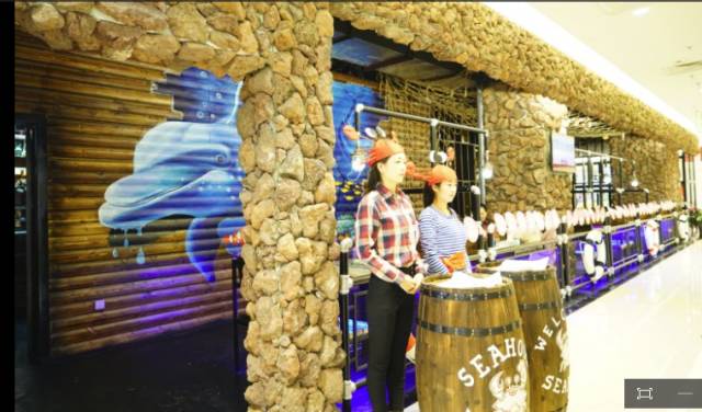 昌吉冒牌货菜店,昌吉市区冒牌货有几家