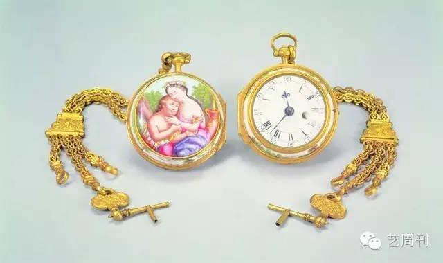 台湾故宫博物院十大稀世珍宝,故宫藏品让你大饱眼福