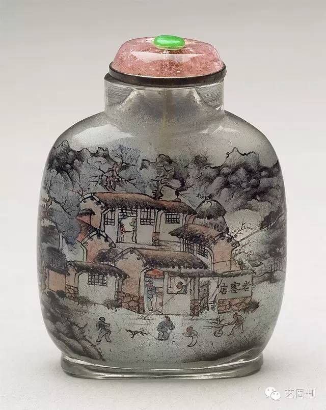 台湾故宫博物院十大稀世珍宝,故宫藏品让你大饱眼福