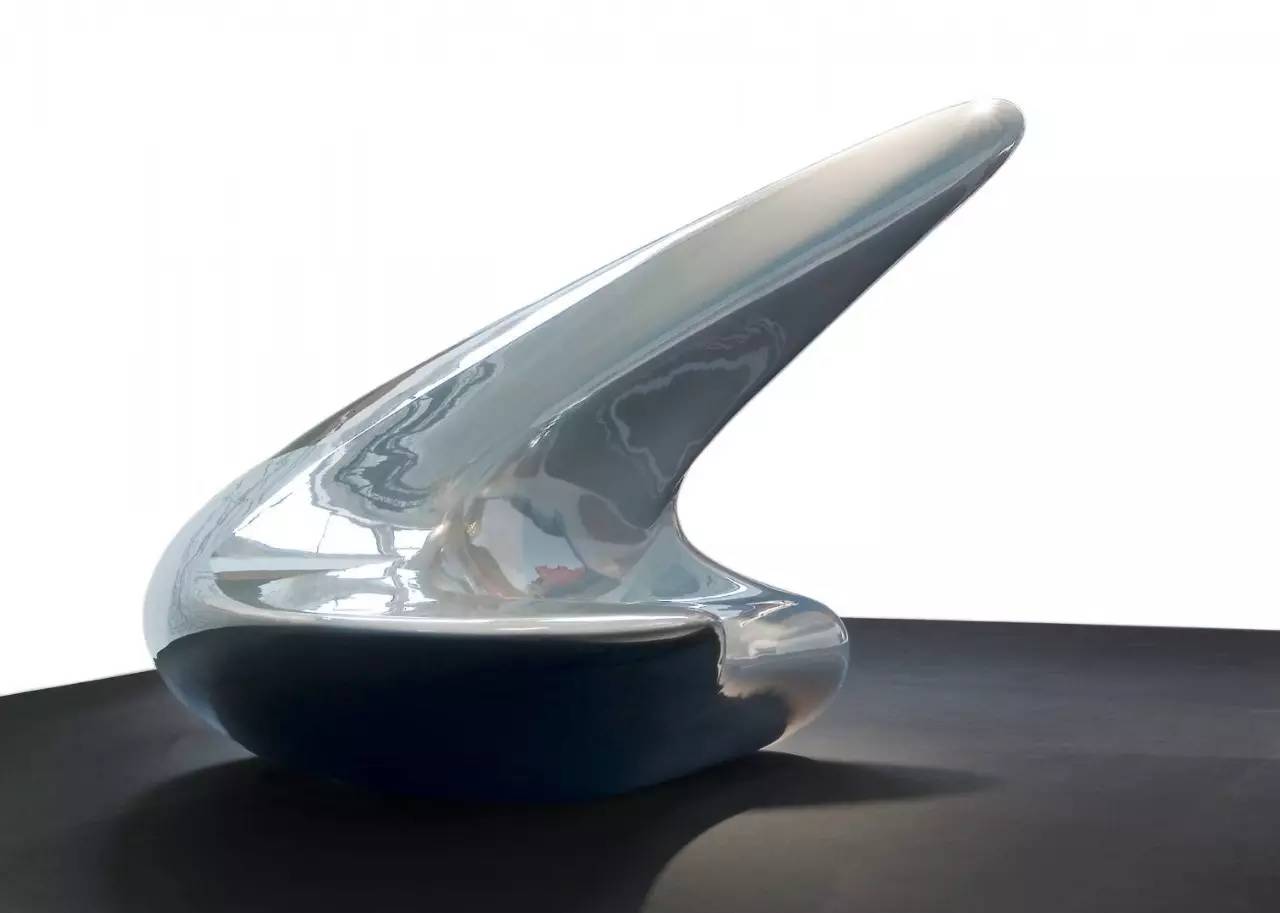 不只是建筑丨扎婶设计的这些家居、服饰和游艇，也一样是我们的回忆