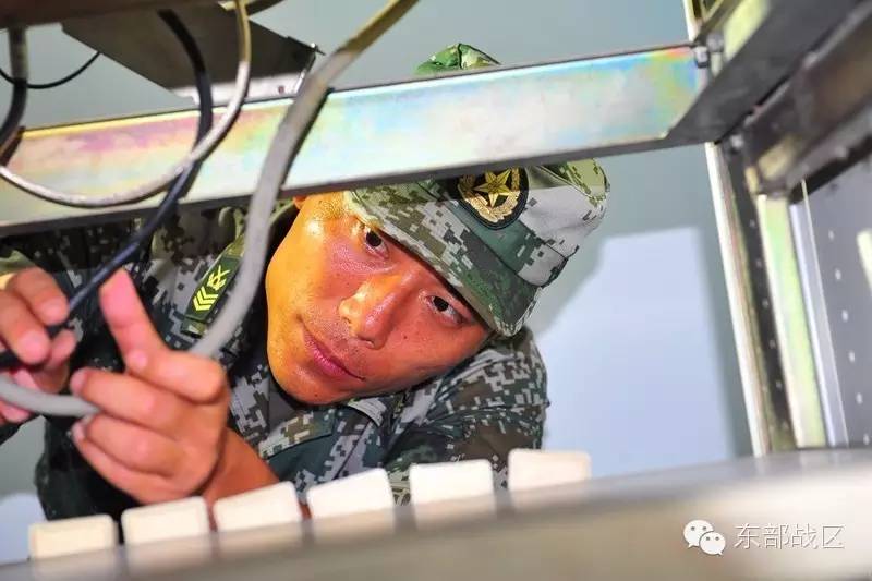 说说军营里的那些事儿,军营中的那些兵事