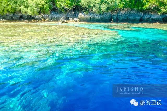 帕劳恢复免签2017,帕劳对中国人免签不