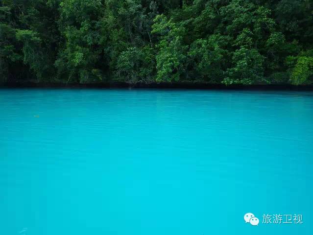 帕劳恢复免签2017,帕劳对中国人免签不