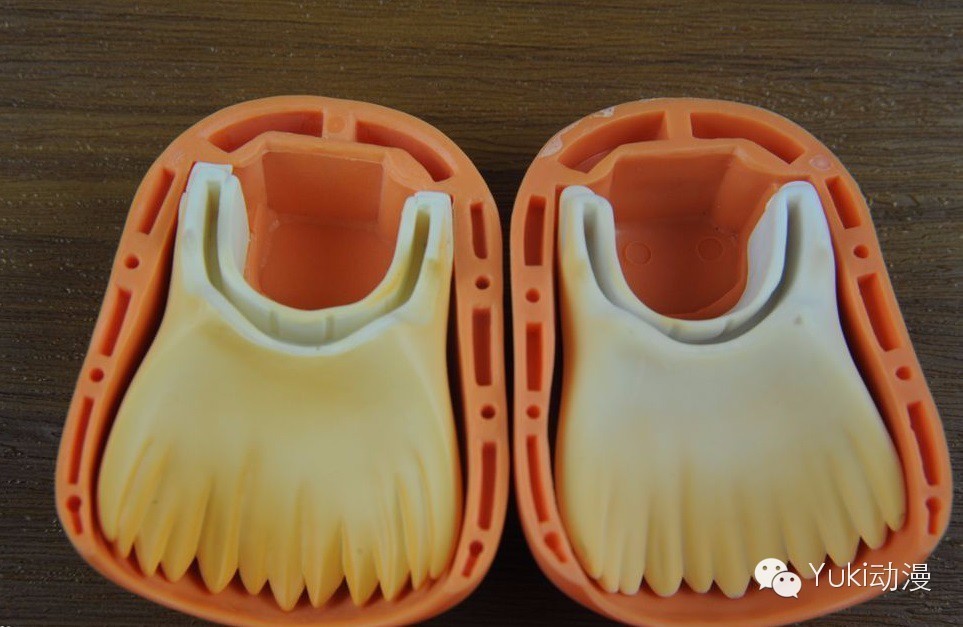 gsc小埋手办,火影忍者gsc粘土手办