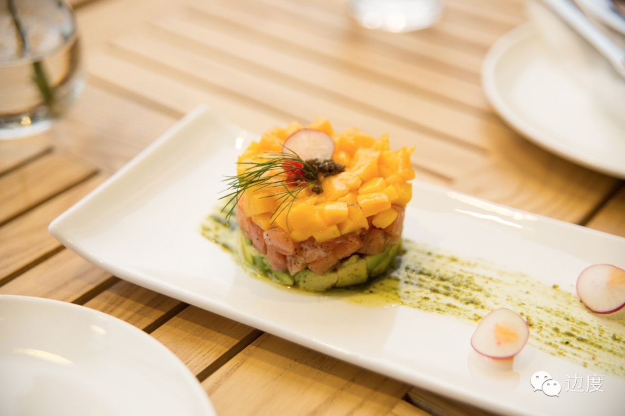 我想亲吻的，是春末夏初的味道