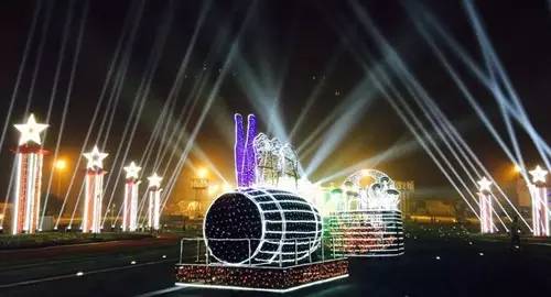 青岛市城事,岛城城事