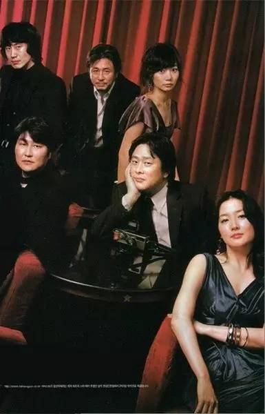 「*伦乱**」才不是这部电影的重点!