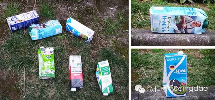 进口牛奶有多好喝,进口牛奶与本国牛奶口感差异