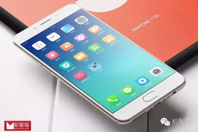 oppor系列测评,oppor9splus测评