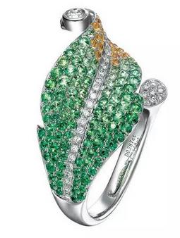 结婚送什么钻戒合适,钻戒除了结婚还可以什么时间送