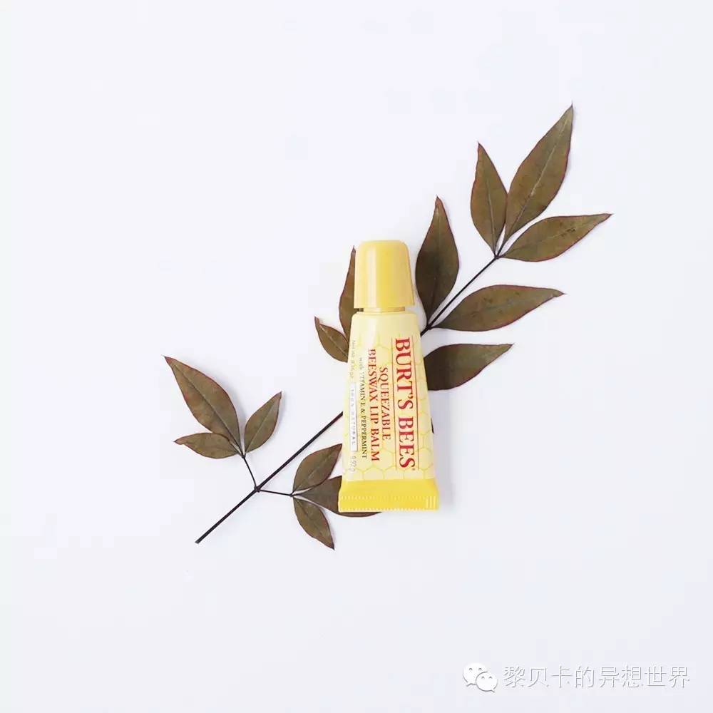 平价唇膏推荐润唇膏测评,小白鼠日记