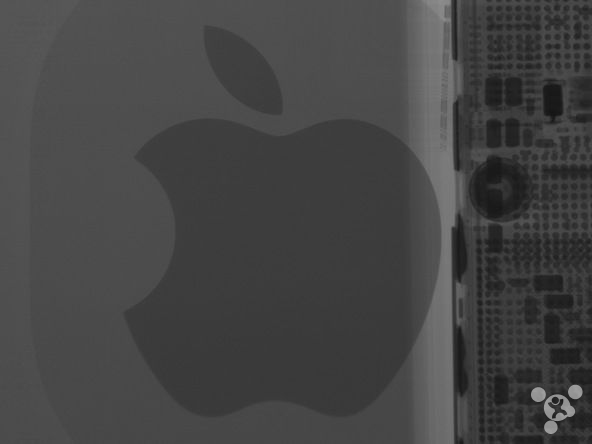 苹果se和5s拆解,iphonese拆解步骤