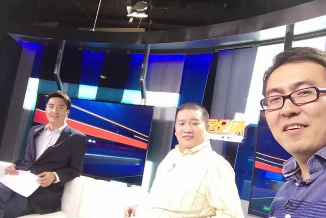 姬宇阳专栏纪录片,姬宇阳专栏完整版