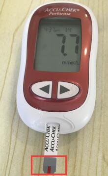 罗氏血糖仪怎么校正,细数罗氏常用血糖仪价格