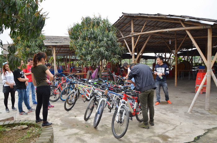 游玩增城新塘,游玩增城