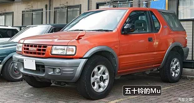 哈弗与陆风哪个好,哈弗与陆风