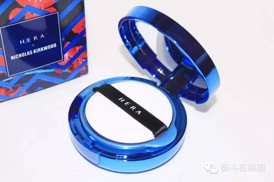 hera新款气垫色号,hera新款口红