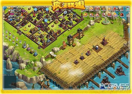 疯狂联盟齐天大圣怎么放出来,英雄联盟大圣归来活动