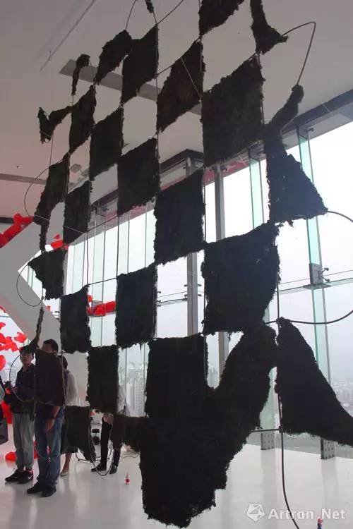 雅昌画廊影响力排行榜,雅昌展会